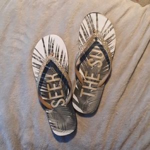 Womens Flip Flops